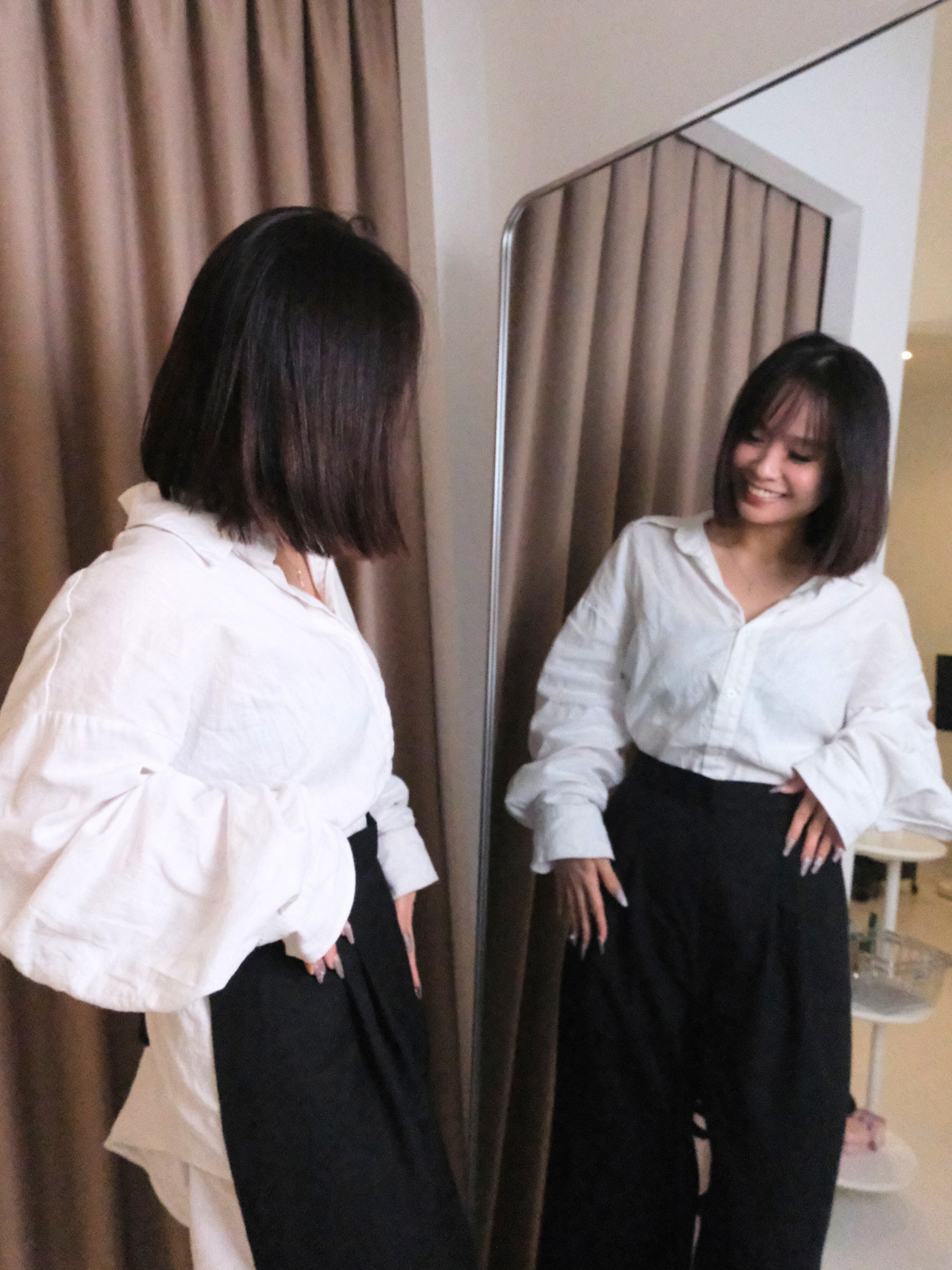 Exploring clothing and personal style at code.d