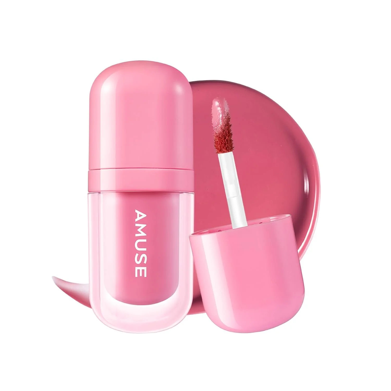 AMUSE Bebe Tint #08 Grape Bebe