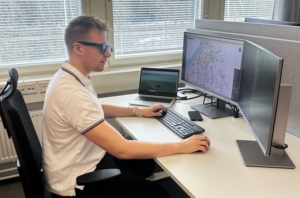 Starting a Career in Renewable Energy