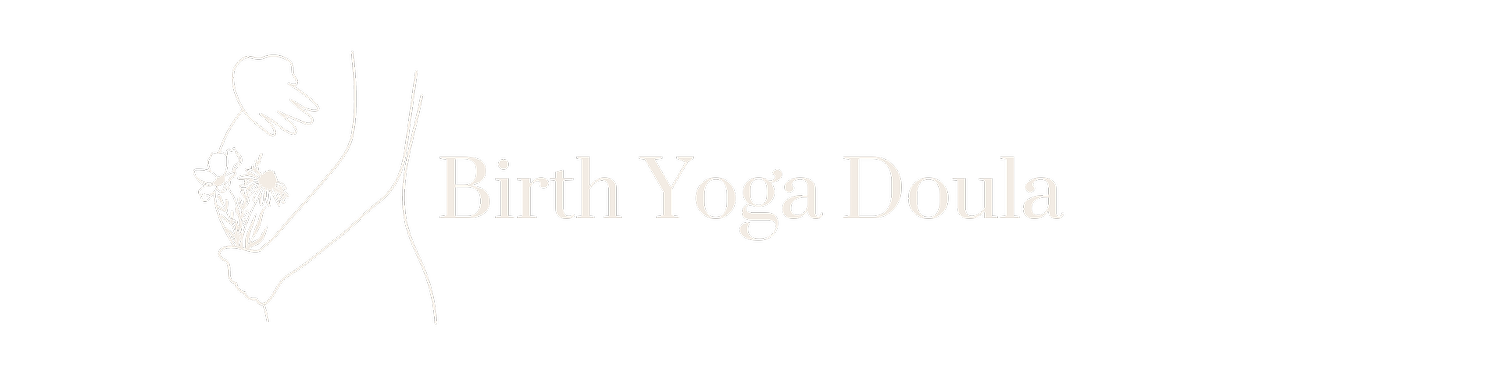 Birth Yoga Doula