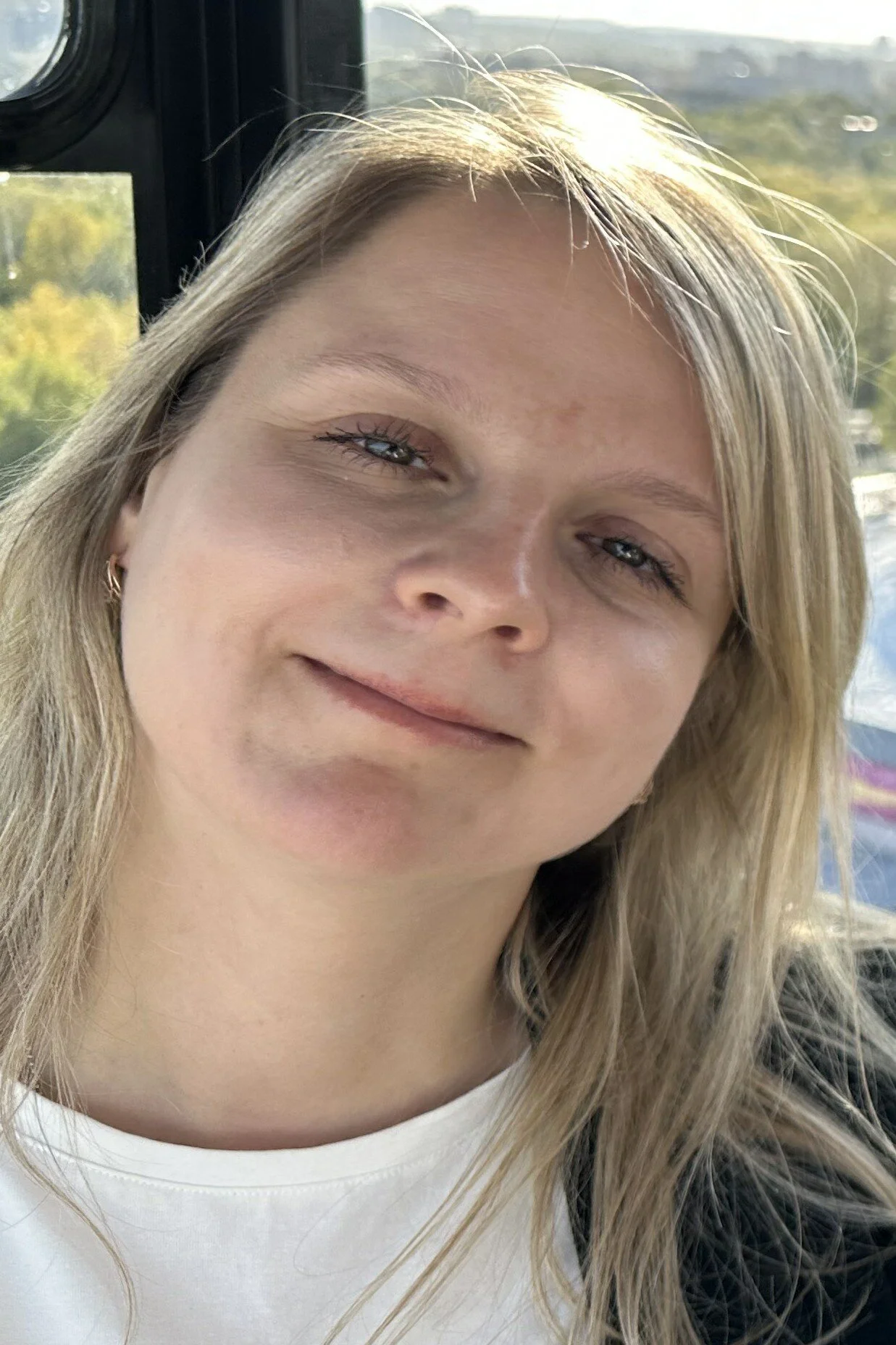 Maria Kharina