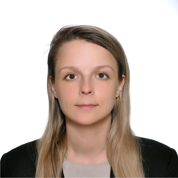 Maria Kharina