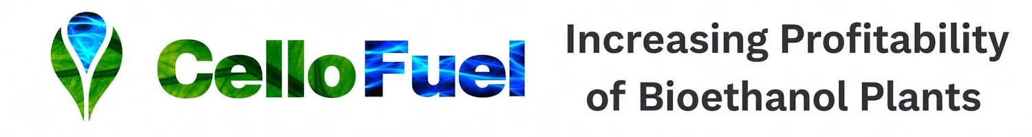    Increasing Profitability of Bioethanol Plants with CelloFuel™