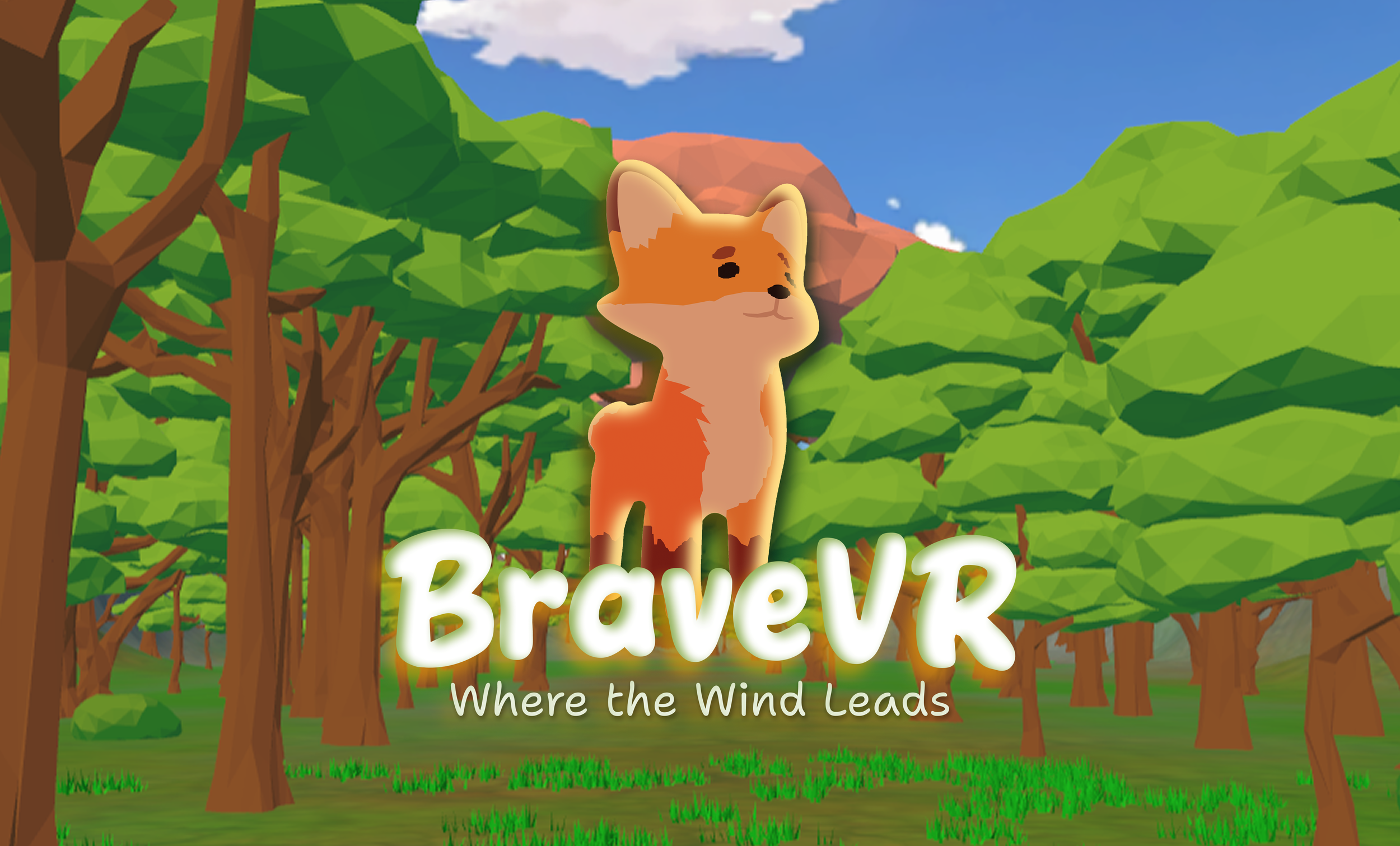 Healthcare VR Game: Where the Wind Leads