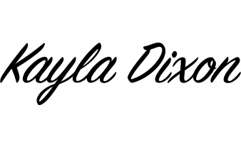 Kayla Dixon