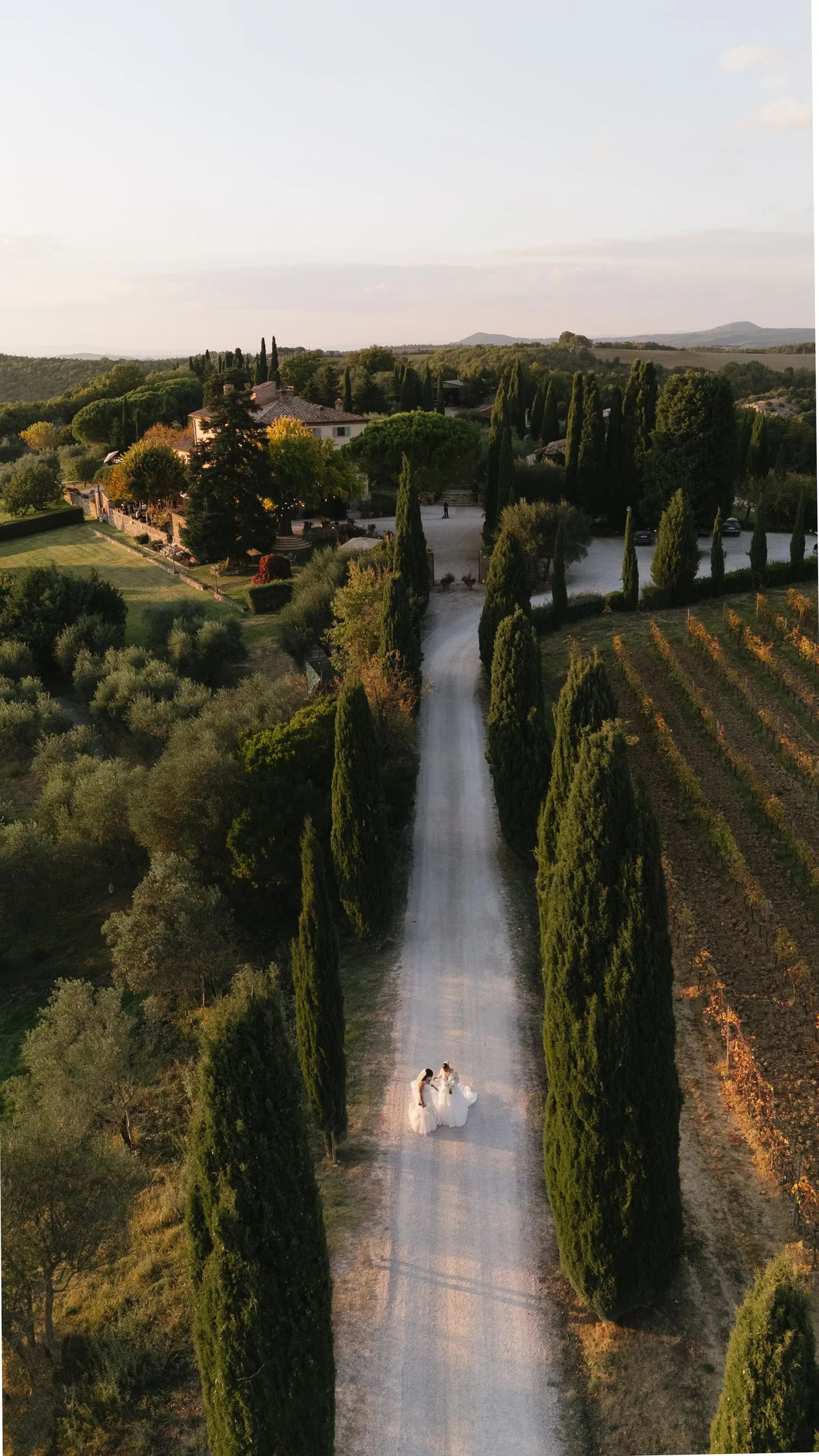 Same-Sex destination wedding photographer Melanie Nedelko - Italy