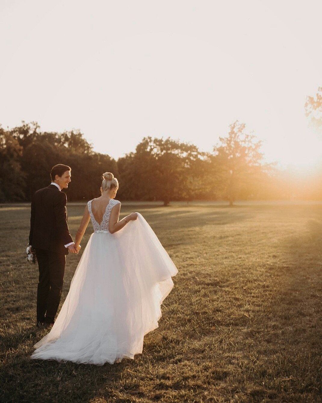 At Palais Laxenburg with these two.

#melanienedelko #laxenburgwedding