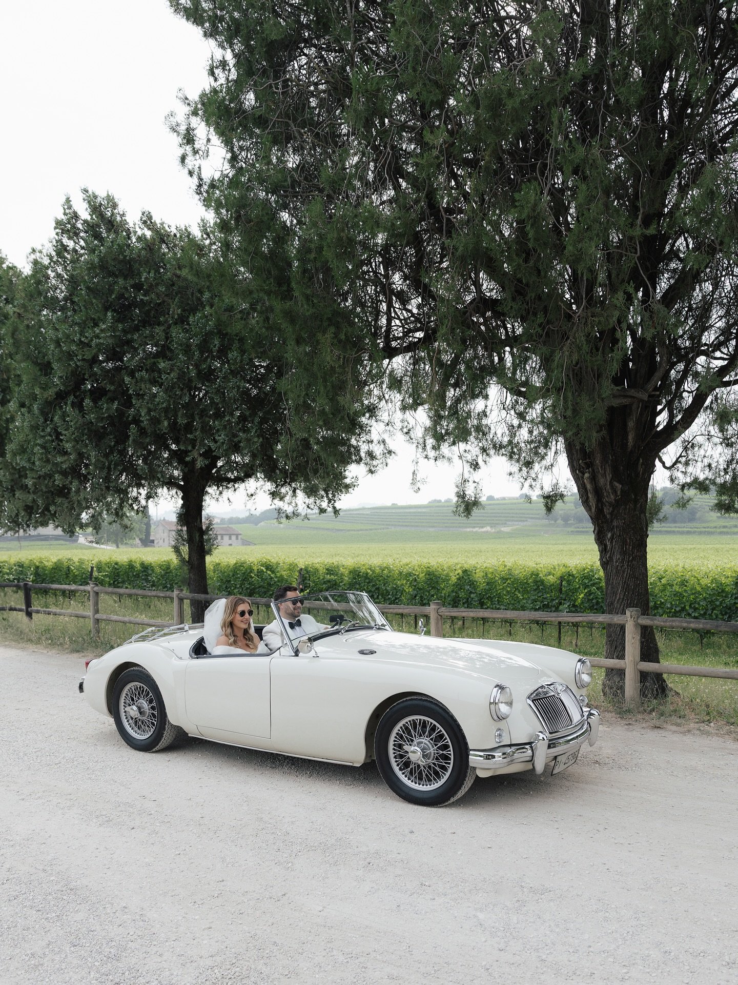 First preview delivered to Elisabeth &amp; Michi &mdash; and what a day to relive.

A timeless celebration in the heart of Verona, where classic black tie met soft Italian summer light.
Tuxedos, tender glances, and the grandeur of @mosconibertani &md
