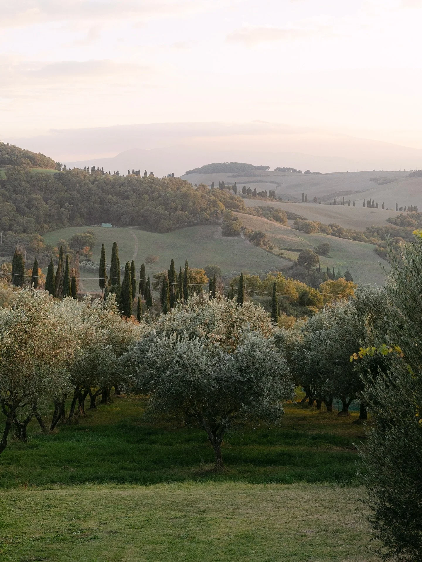 The beauty of Italy never fades &mdash; and neither will the memory of this day. Two brides, one breathtaking place, and a season that ended in the best possible way.

Location
@agriturismo_terre_di_nano 
Hair and makeup @bridalmakeupandhairitaly 
Fl