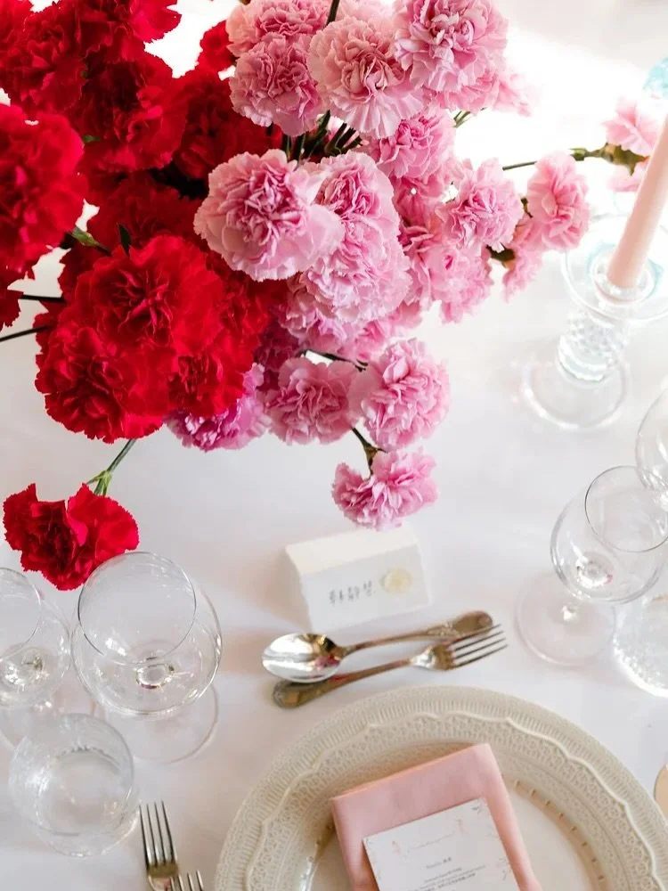 A ballroom painted in color and history 
@schlossleopoldskron 
Planning @daniela_kainz_weddingsalzburg 
Florals @hanaholdener 
Photography @melanienedelko 
Videography @familyfilms.com.ua