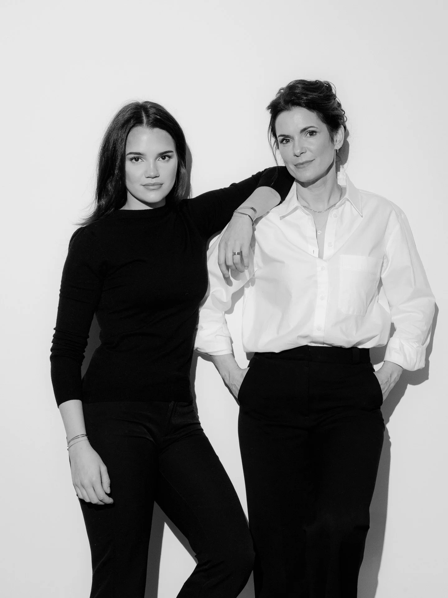 We thought it was time to introduce ourselves again.

I&rsquo;m Melanie. I&rsquo;ve been photographing weddings for more than a decade now, always with the same intention: to capture honest emotion with calmness, care, and timeless beauty.

This year