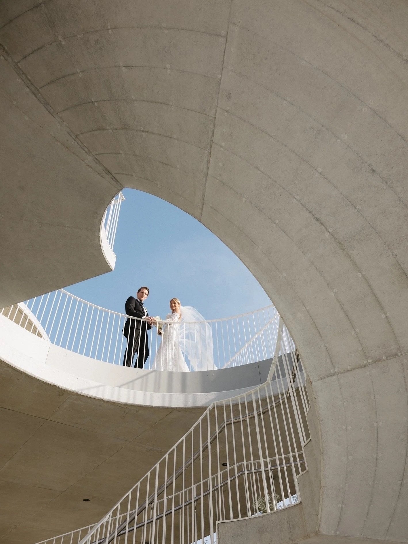 I still remember walking into the restaurant and seeing them for the first time, already waiting at the table, smiling at me. And I just thought, oh wow.

We talked for two hours without even noticing the time passing. When we left, I quietly hoped t