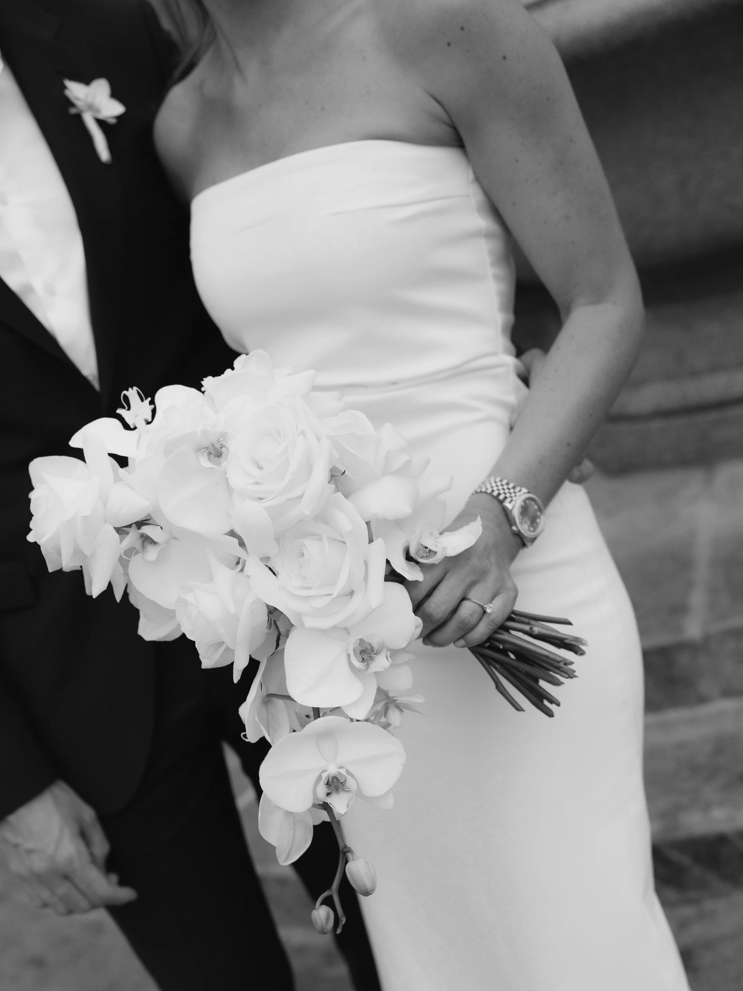 Stunning day - stunning bridal bouquet .

#weddingflowers #bridalbouqet #wedding