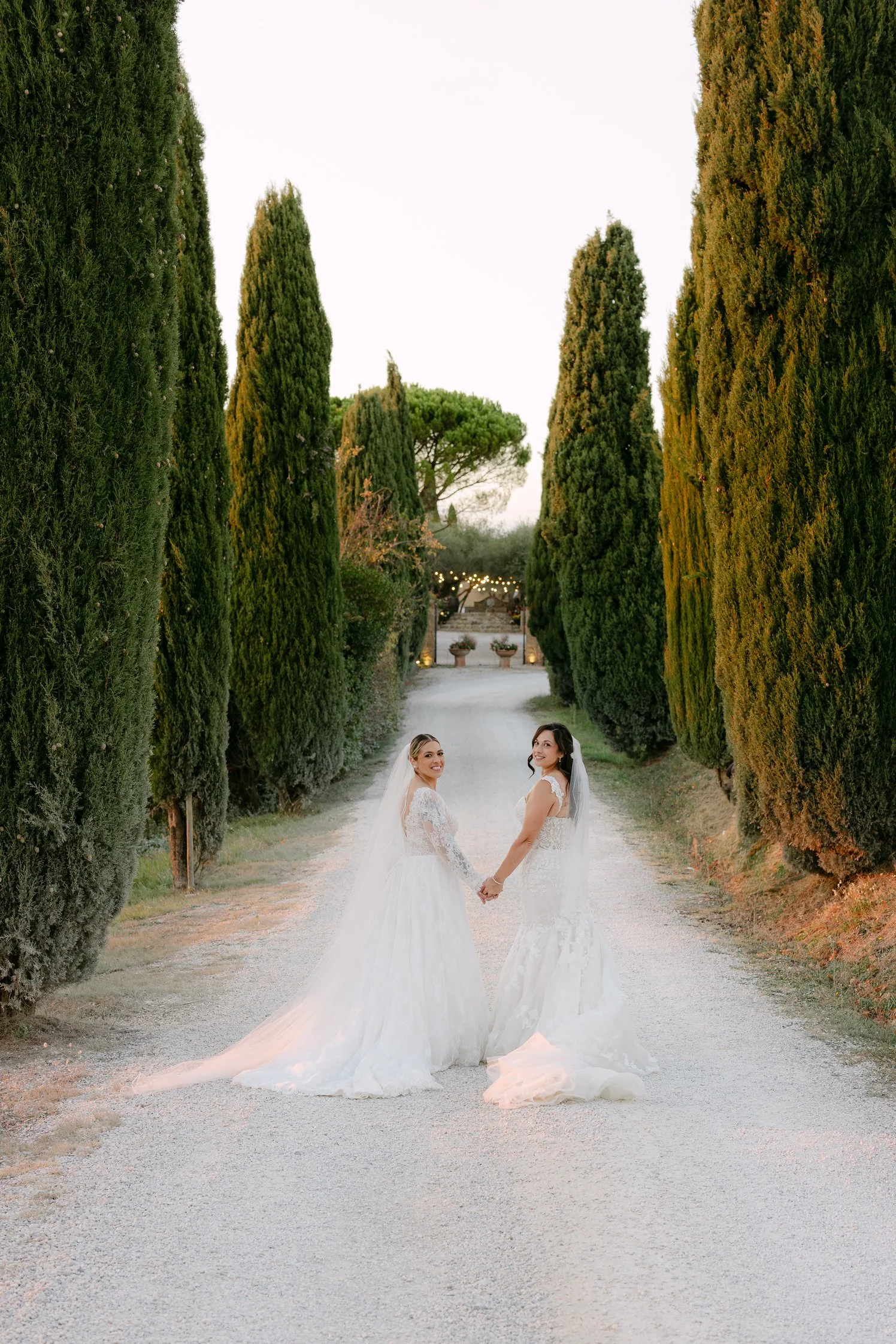 Same-Sex destination wedding photographer Melanie Nedelko