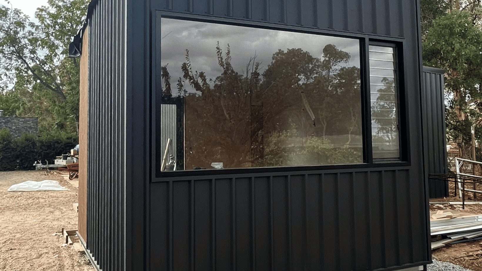 Modular Homes in Perth — Timatanga