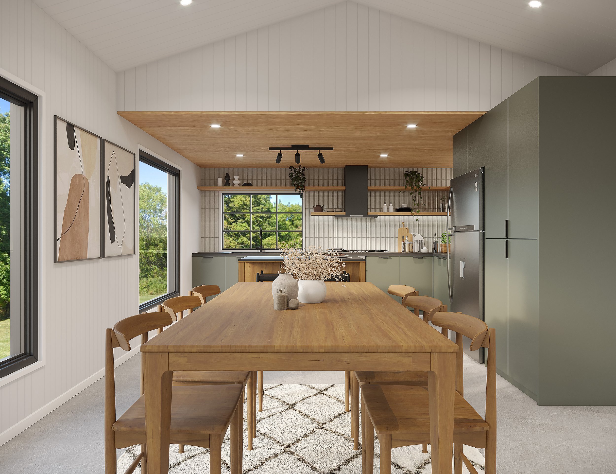 WA Timatanga Wanaka (2115, 2116),Kitchen.jpg