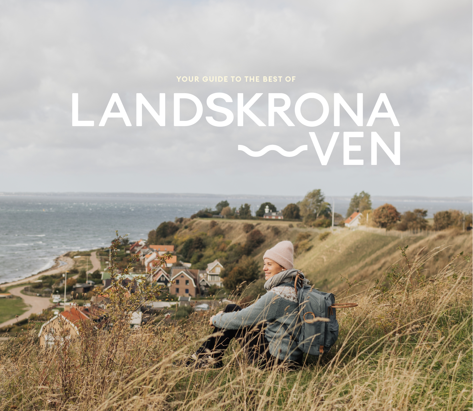 Landskrona Ven Magazine