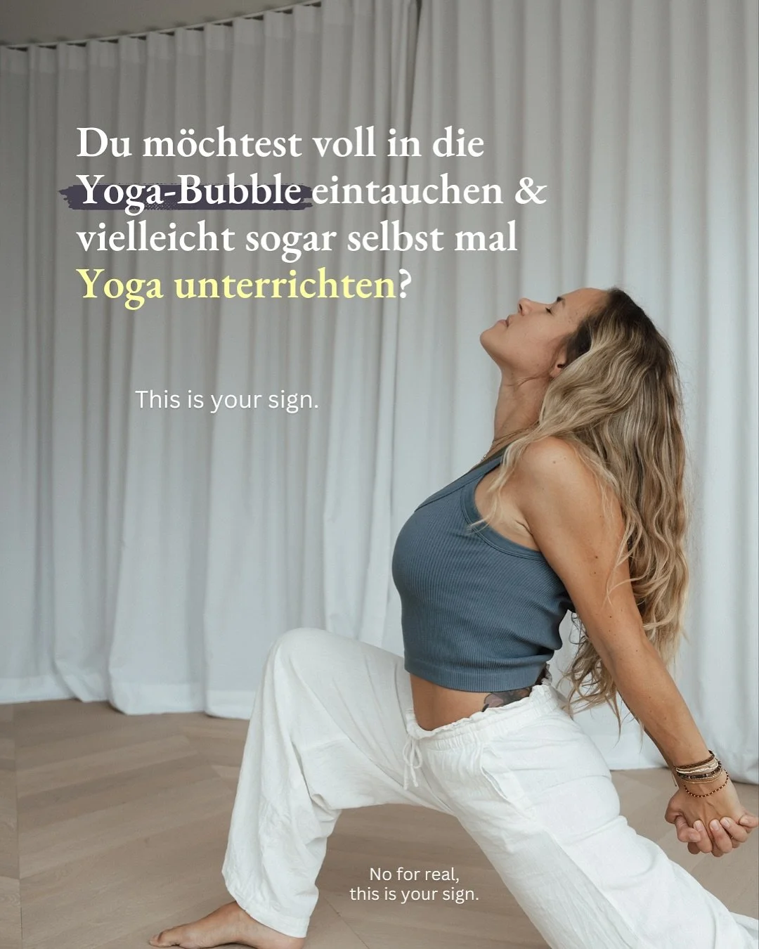 Im Herbst starten wieder zwei 200h Teacher Trainings von der @wieneryogaschule in Salzburg und zwei unserer Pop Up Teacher @bettinawiesenegger und @vera_yogini_ayurveda bilden dort wieder zuk&uuml;nftige Yoga LehrerInnen aus - vielleicht auch Dich? ☺