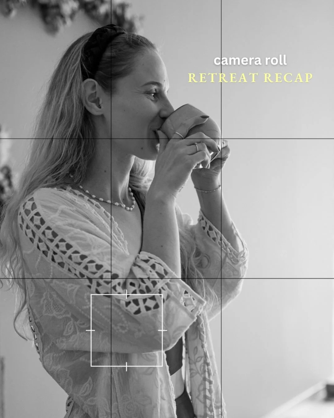 Busy watering our own grass. 🌱 Was f&uuml;r herrliche Tage wir beim Retreat im @hotel.nesslerhof hatten. We came. We moved. We recharged. 

*fueled by @klosterkitchen 🤍