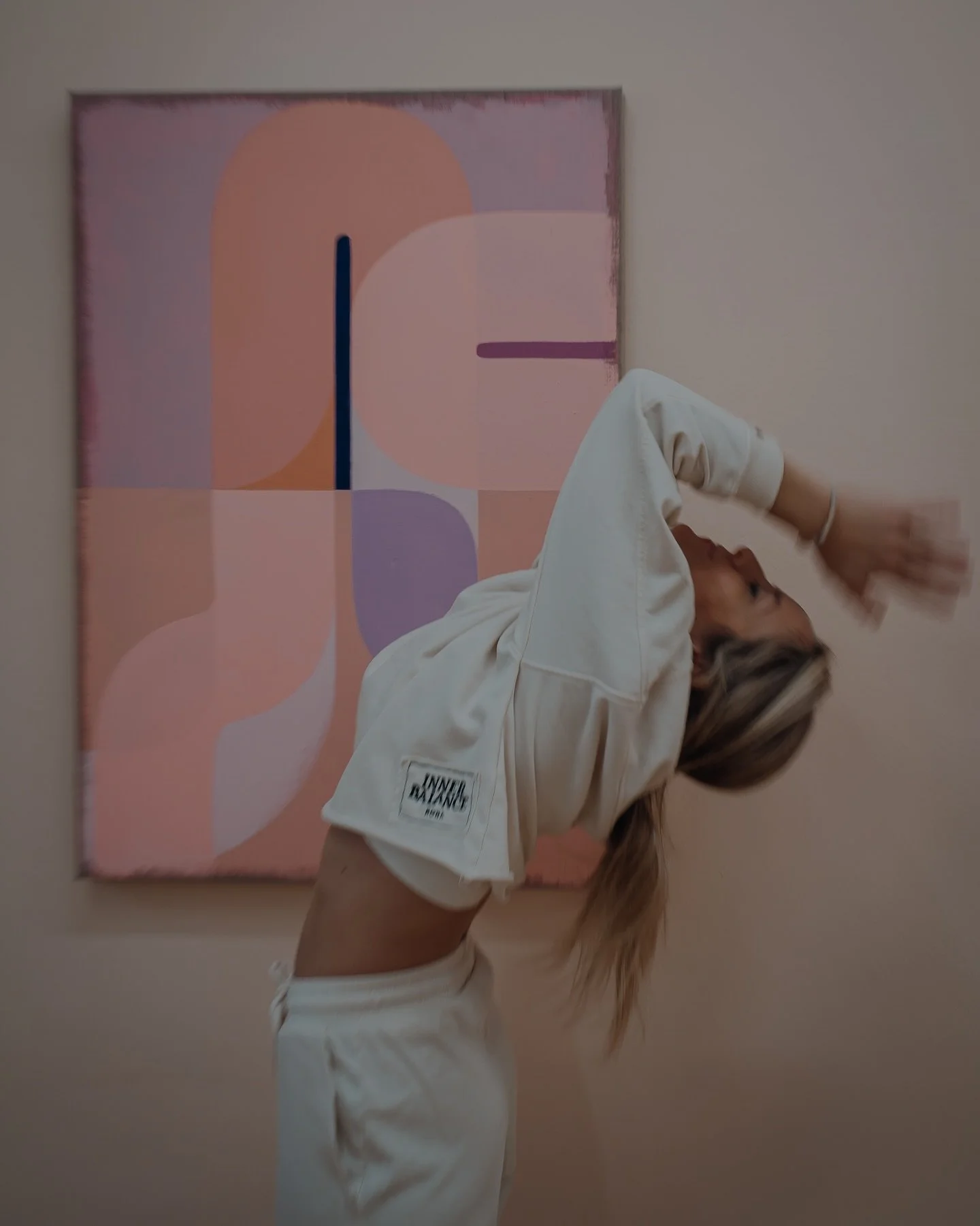 Rock the calm. Embrace the storm. *sponsored

Wir lieben die Tage zwischen kraftvollem Yoga-Flow und entspannter Me-Time auf der Matte.
F&uuml;r alle, die wie wir nicht entweder oder sind, sondern beides: YIN &amp; YANG 🔥 Rock on &amp; Namast&eacute