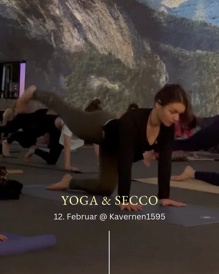 Mountains are calling ⛰️ mitten in der Altstadt. Wir flie&szlig;en gemeinsam durch kraftvolle Asanas, lassen den Alltag drau&szlig;en und feiern den Feierabend mit einem&nbsp;Gl&auml;schen Secco&nbsp;@moceansecco 🥂

✨✨✨
Donnerstag I 12. Feb I 18-19.