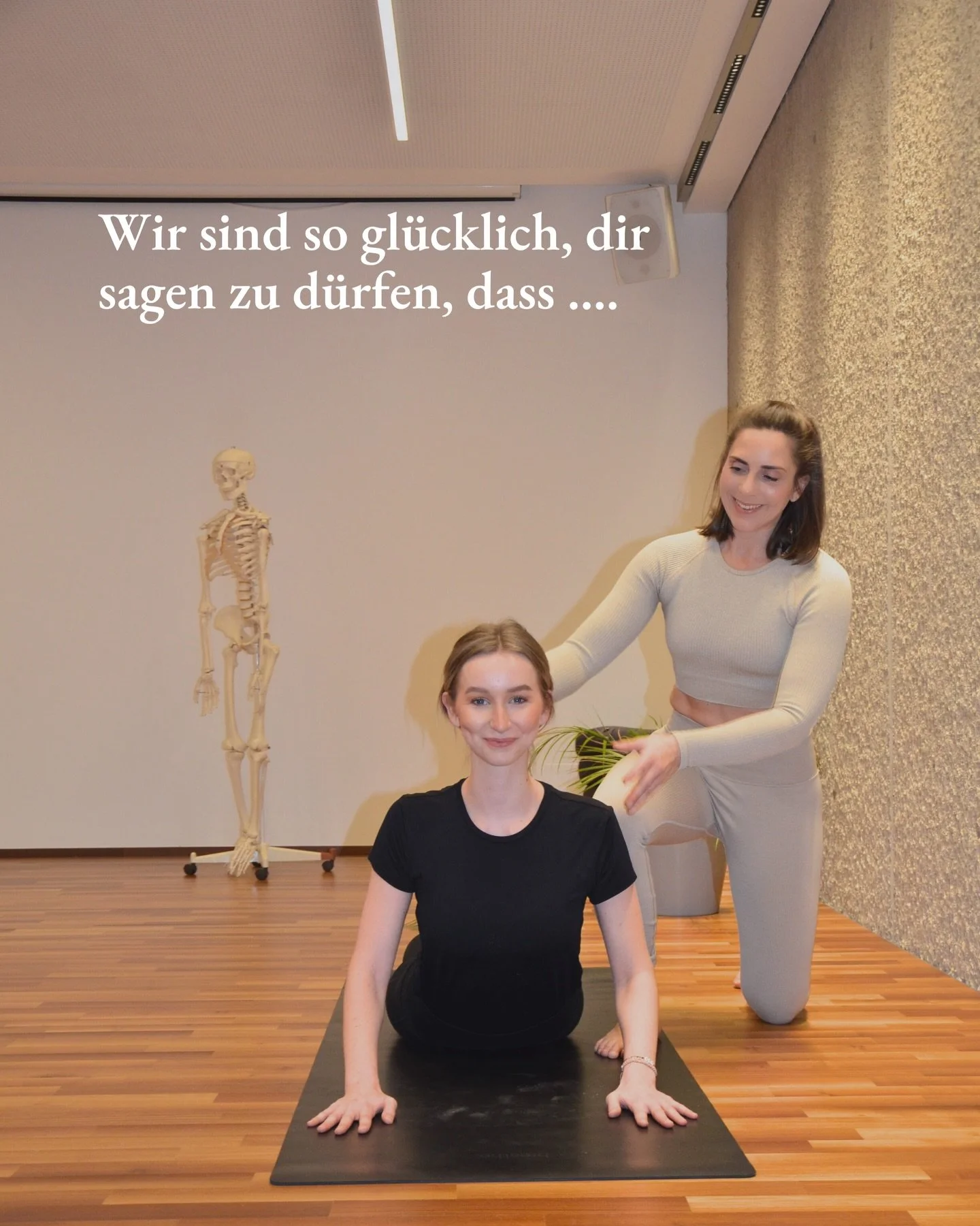 Sp&uuml;rst du den Wunsch, tiefer in Yoga einzutauchen &ndash; f&uuml;r dich selbst oder um eines Tages zu unterrichten?

In der 200h Yogaausbildung der @wieneryogaschule begleiten wir dich auf einer transformierenden Reise:

🧘&zwj;♀️ Asana, Pranaya