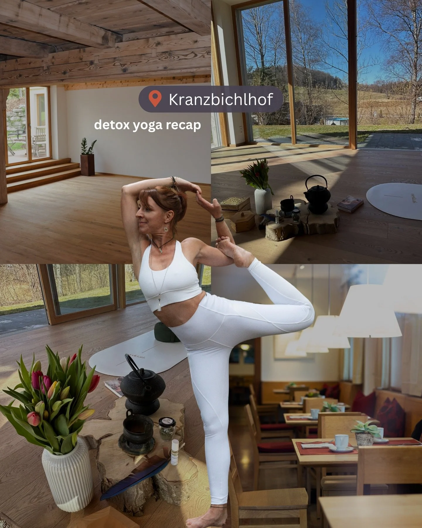 Some little things that made us happy this weekend. Bye winter jacket, hello spring 🌷