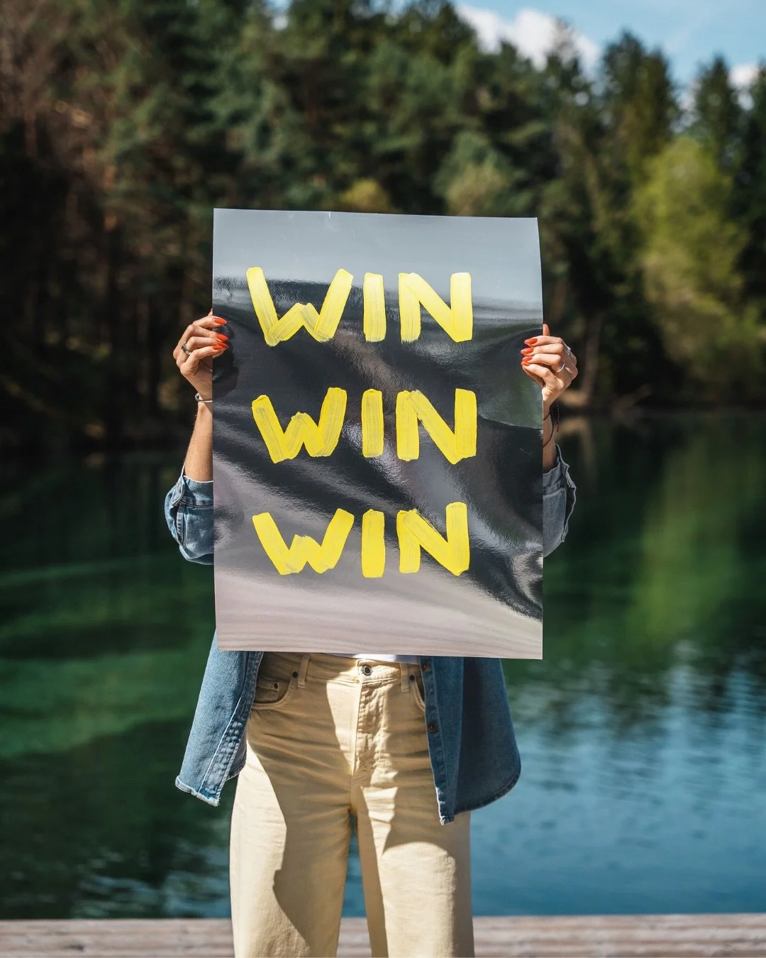 We blinked&hellip; and 3 beautiful years of Pop Up happened 💜 We are entering our birthday week and you know what that means. 👀

🎁 Birthday Giveaway incoming

Wir verlosen:
✨ 1x Sommer Flatrate f&uuml;r alle Outdoor Events
✨ 1x Sommer 10er Karte f