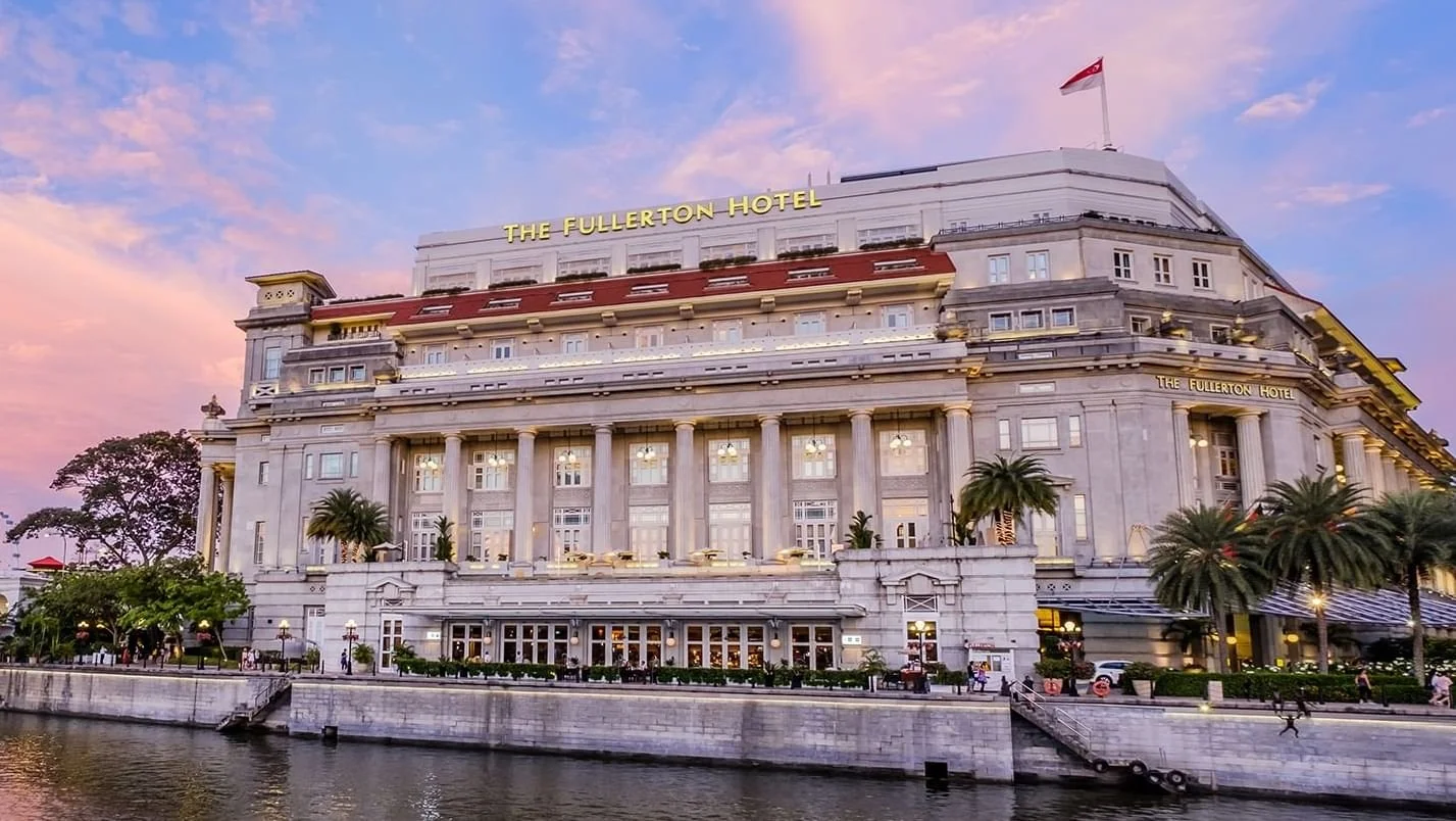Singapore dayaway