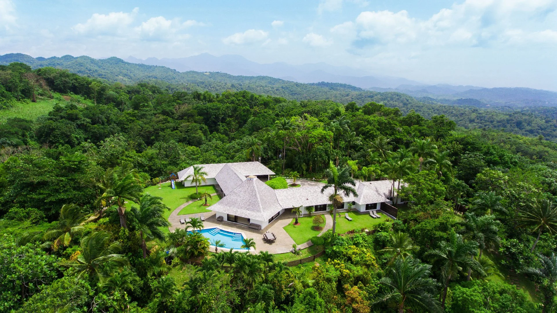 Luxury Off Grid Homes With Private Yoga Space Reference: Journeys Travel Group