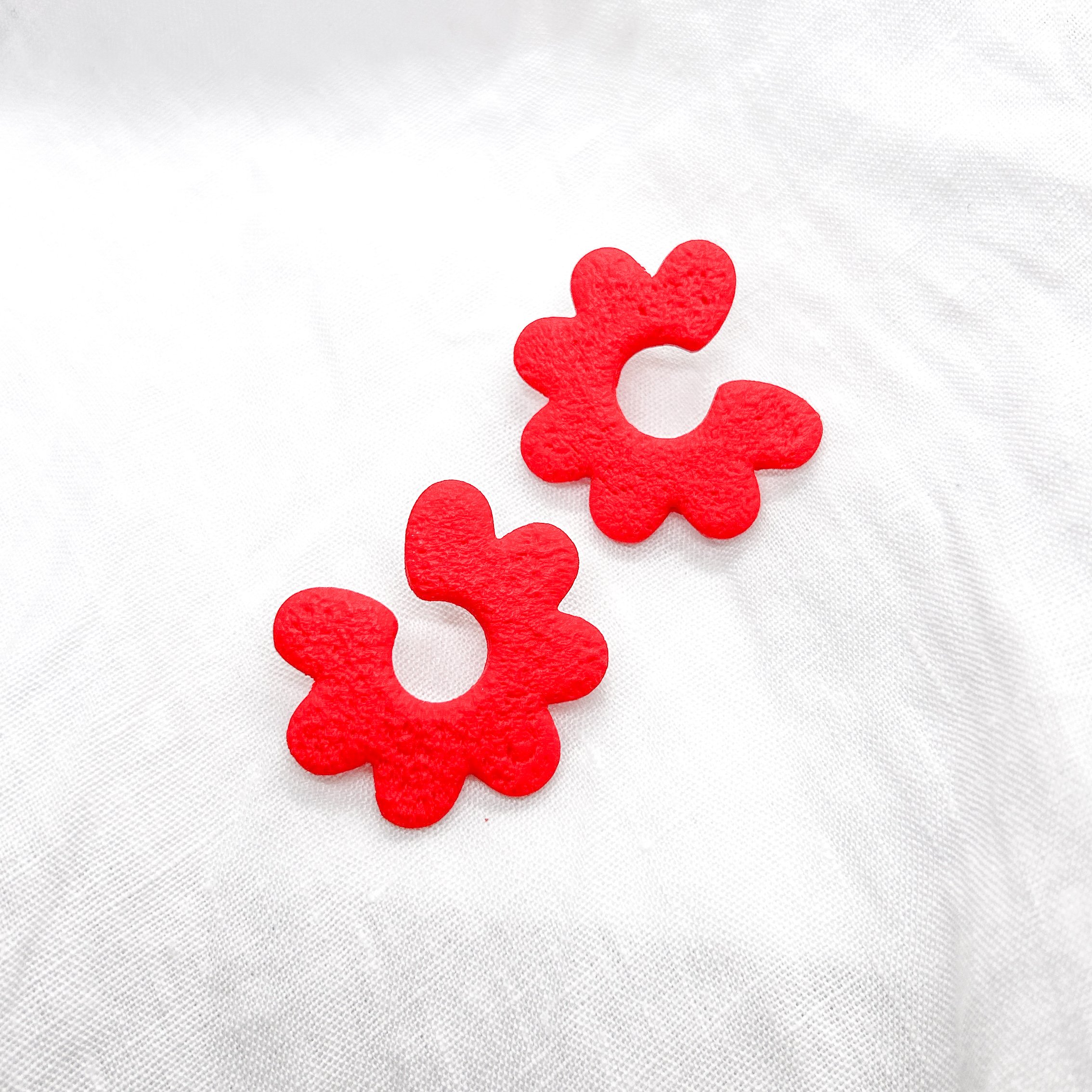 bloom - rouge