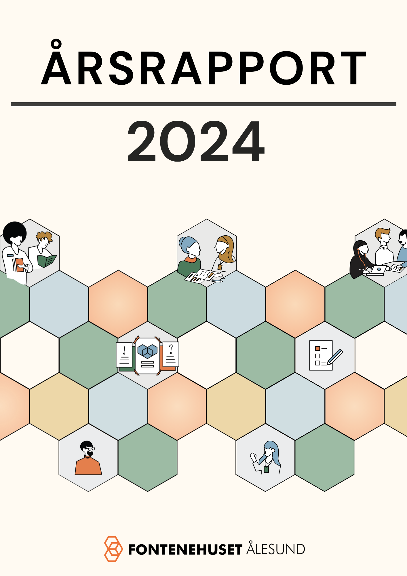 Årsrapport 2024