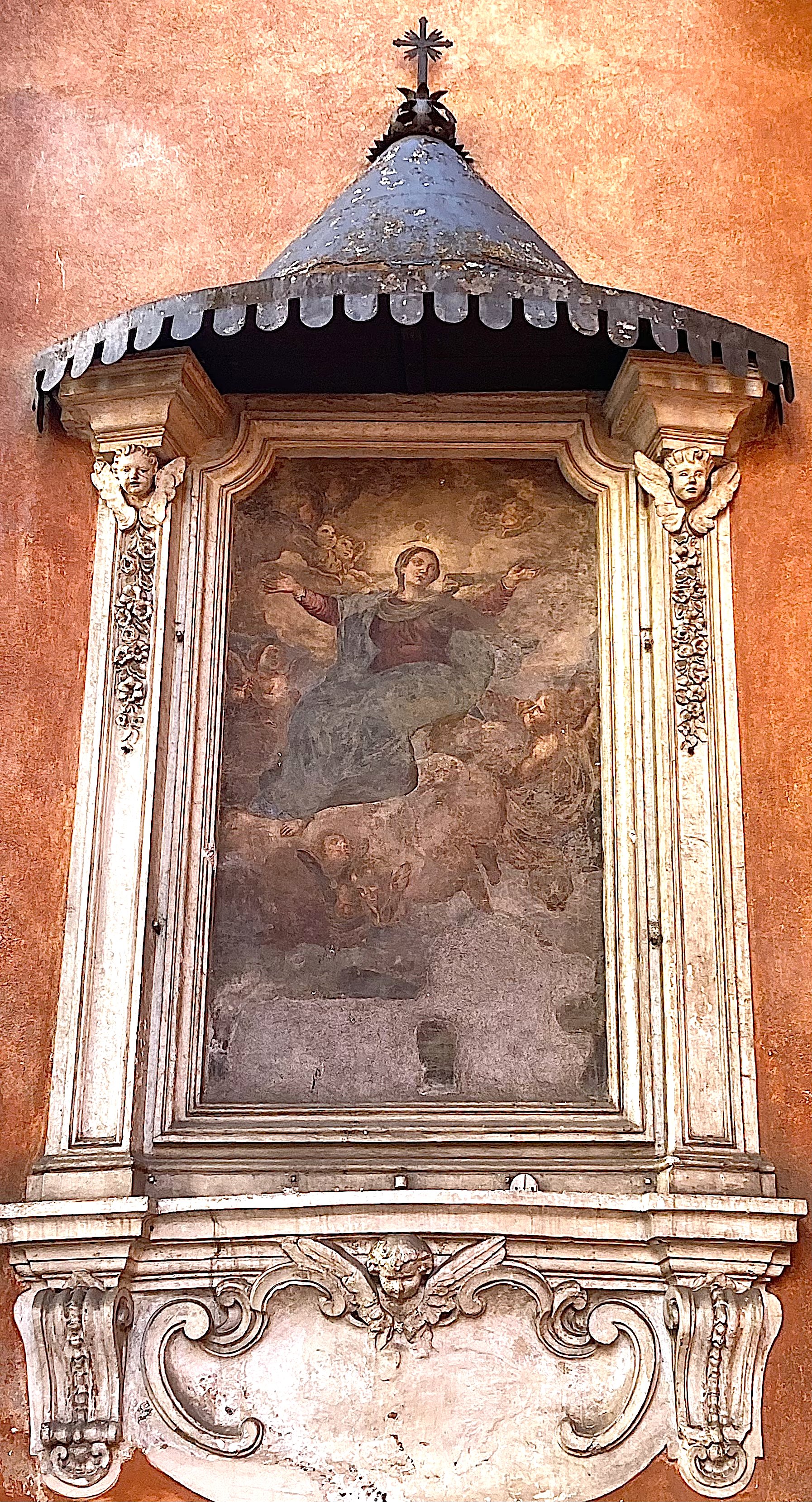 edit Church - Painting exterior Chiesa Sant'Egidio 2.jpeg