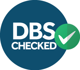 DBS Checked Psychotherapist