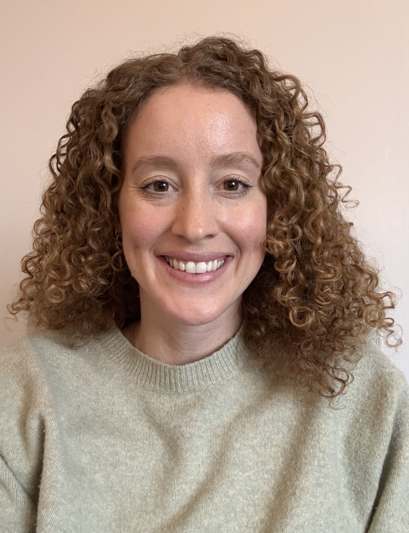 Katie Angus Psychotherapist working with individuals and couples