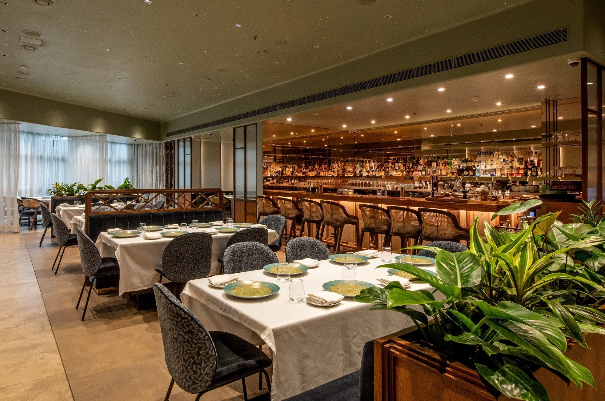 an art deco refresh