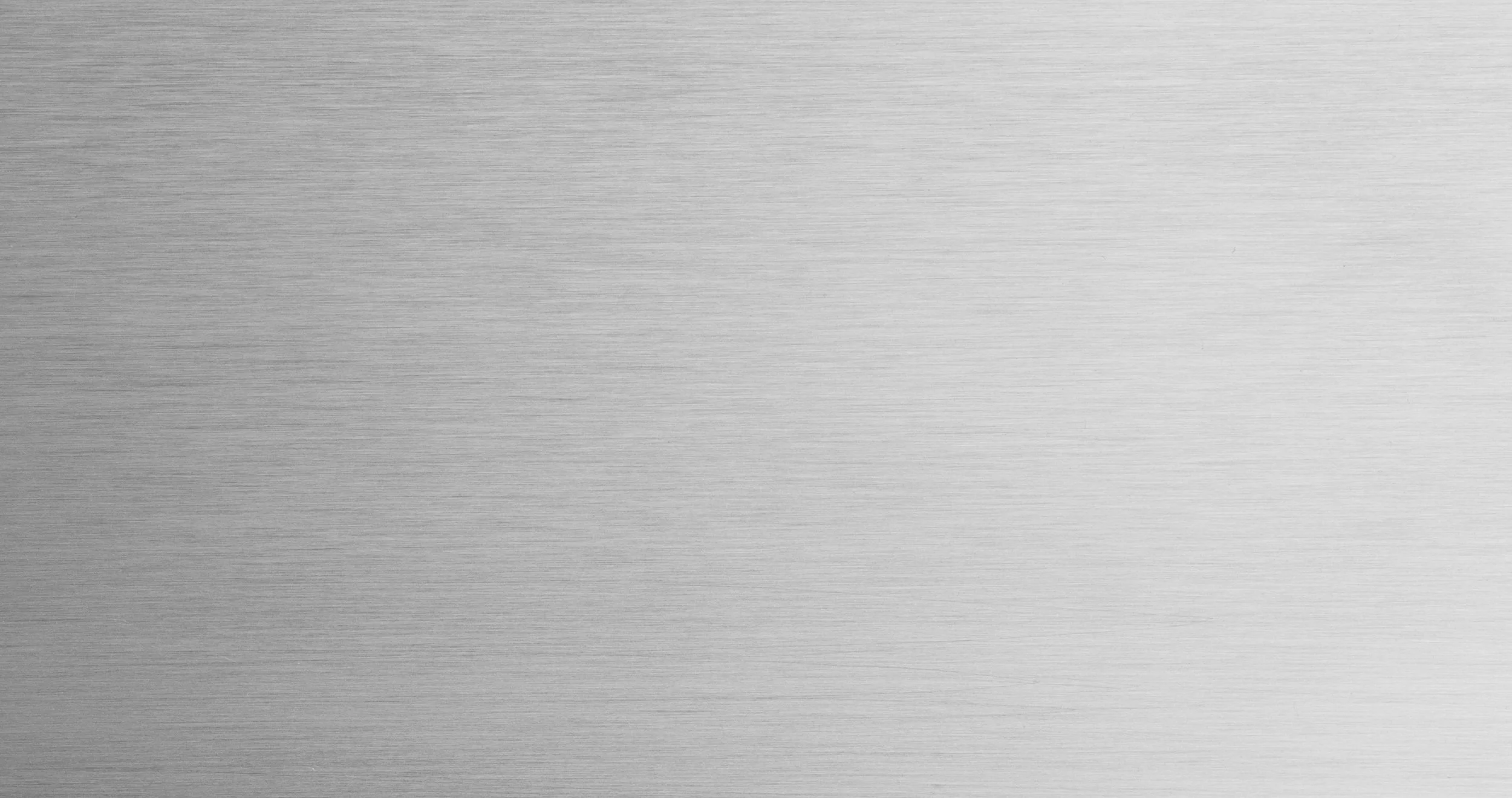 Brushed metal texture background