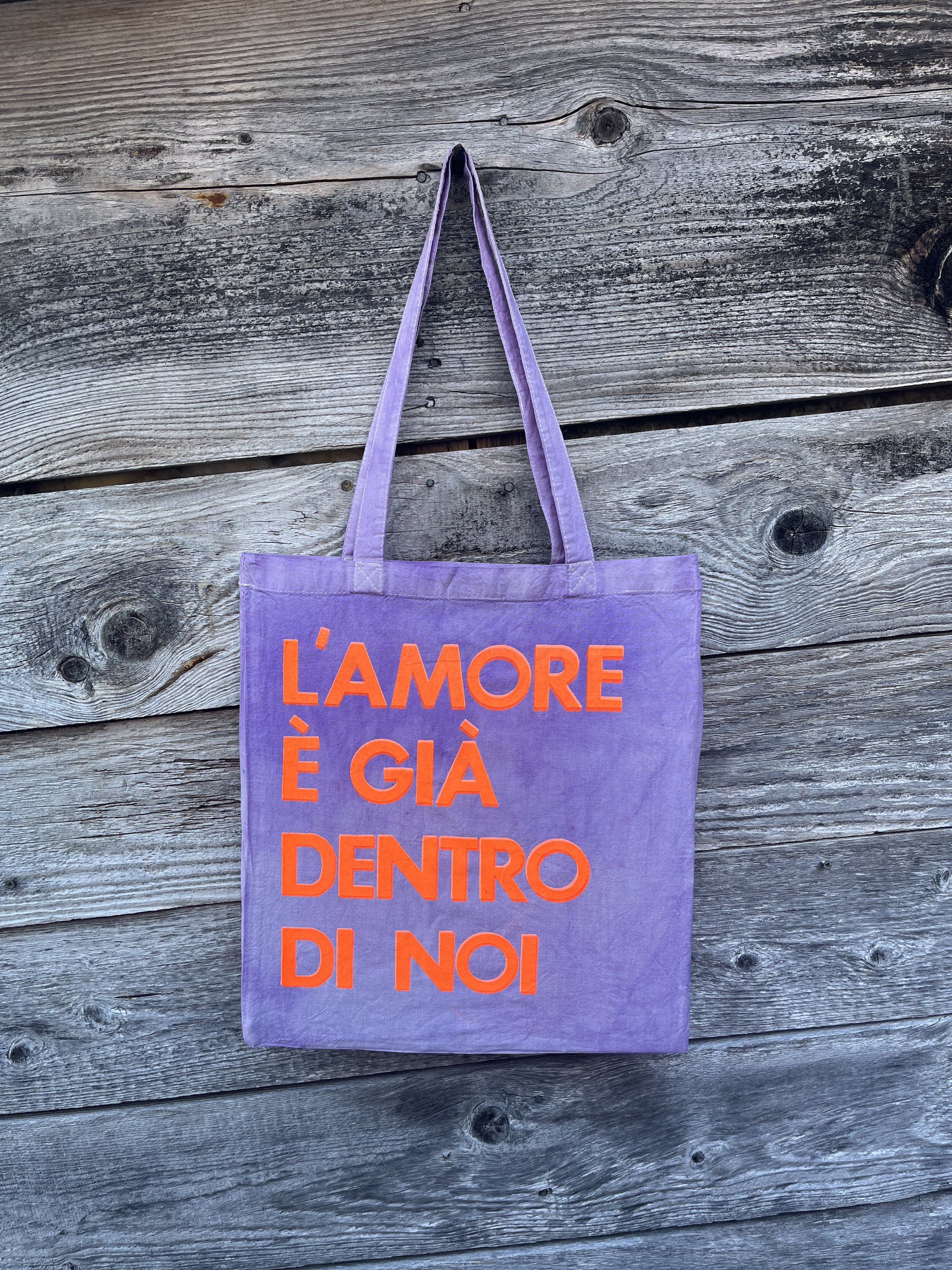 L´AMORE DUE