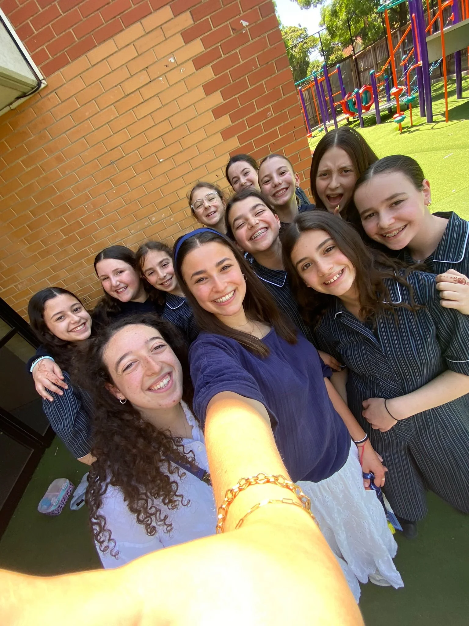 Beth Rivkah Primary — Yeshivah - Beth Rivkah Colleges