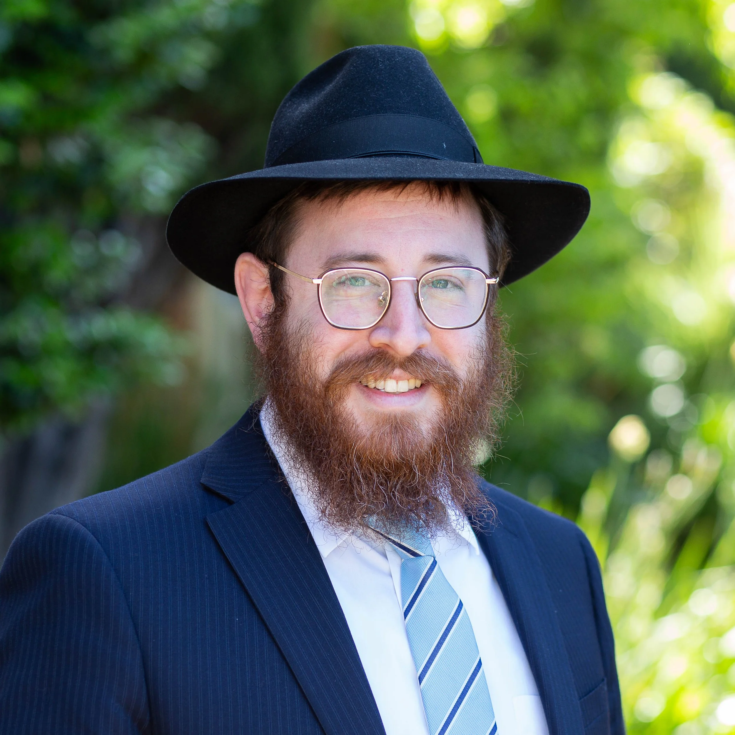 Green Rabbi Jew Our Instructional Team — Yeshivah - Beth Rivkah Colleges
