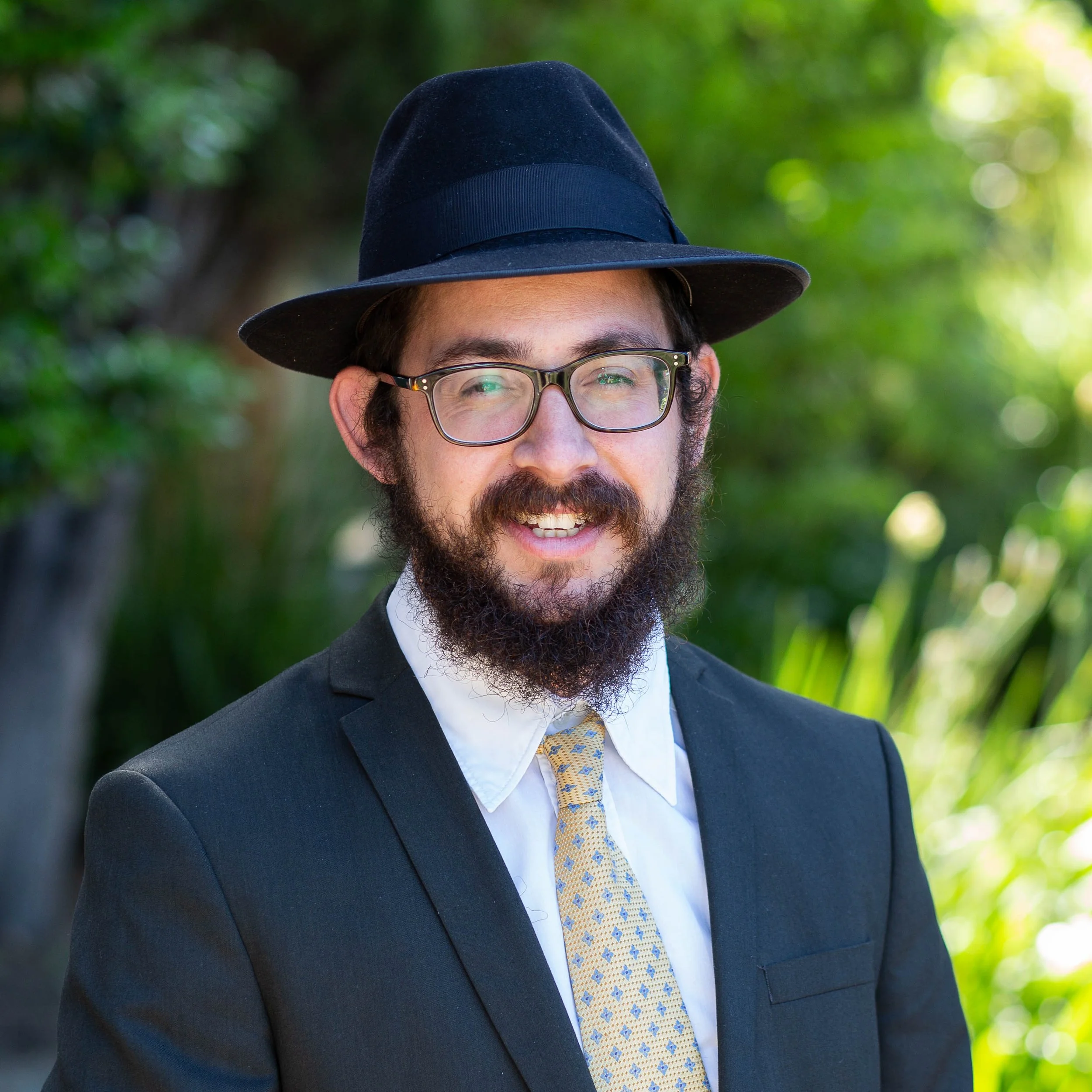 Devorah Rabbanifar Our Instructional Team — Yeshivah - Beth Rivkah Colleges