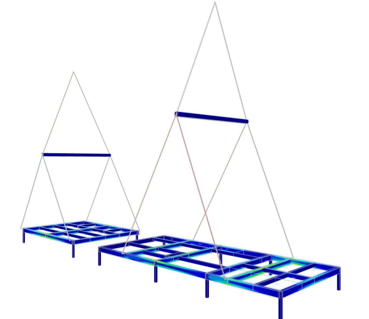 Steel Plant Platform