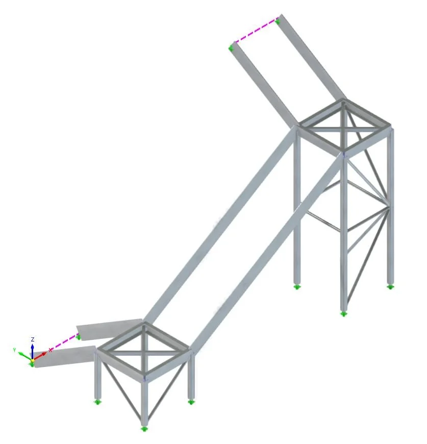 Commercial Fit-Out Excellence: Delegated Design of a Steel Staircase in Norwich