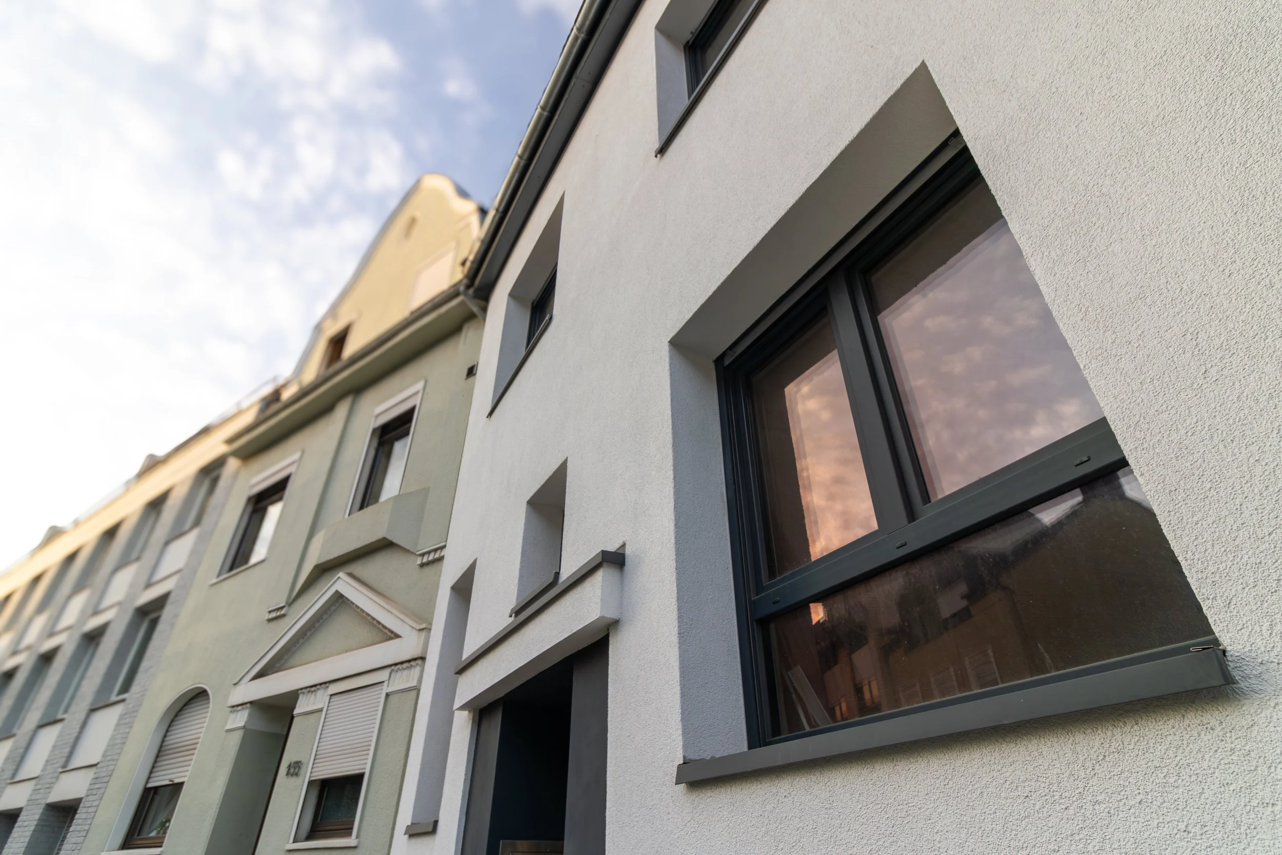 EURE IDEEN. EUER ZUHAUSE.