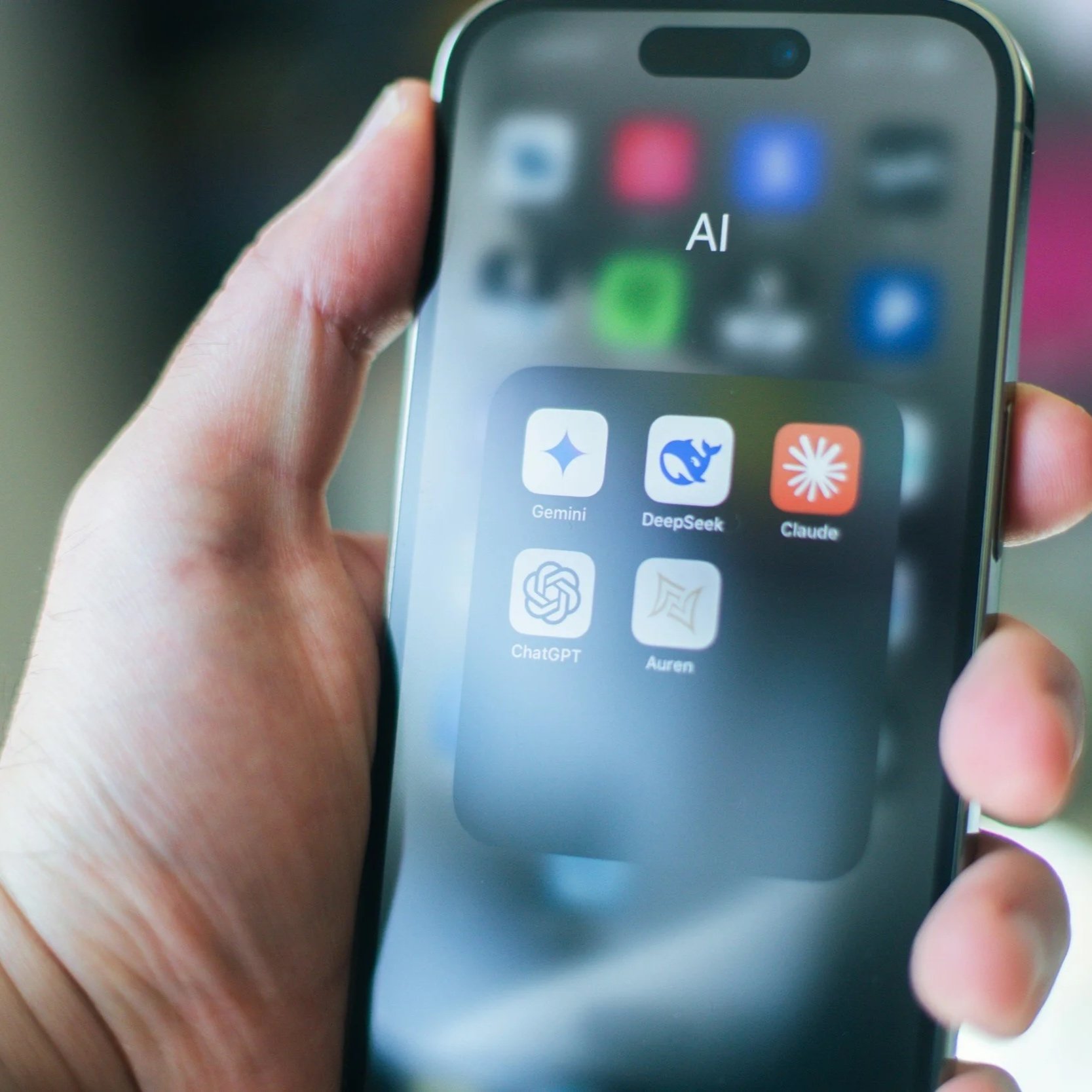 Künstliche Intelligenz im Immobilienverkauf: Mehr als nur ein Trend