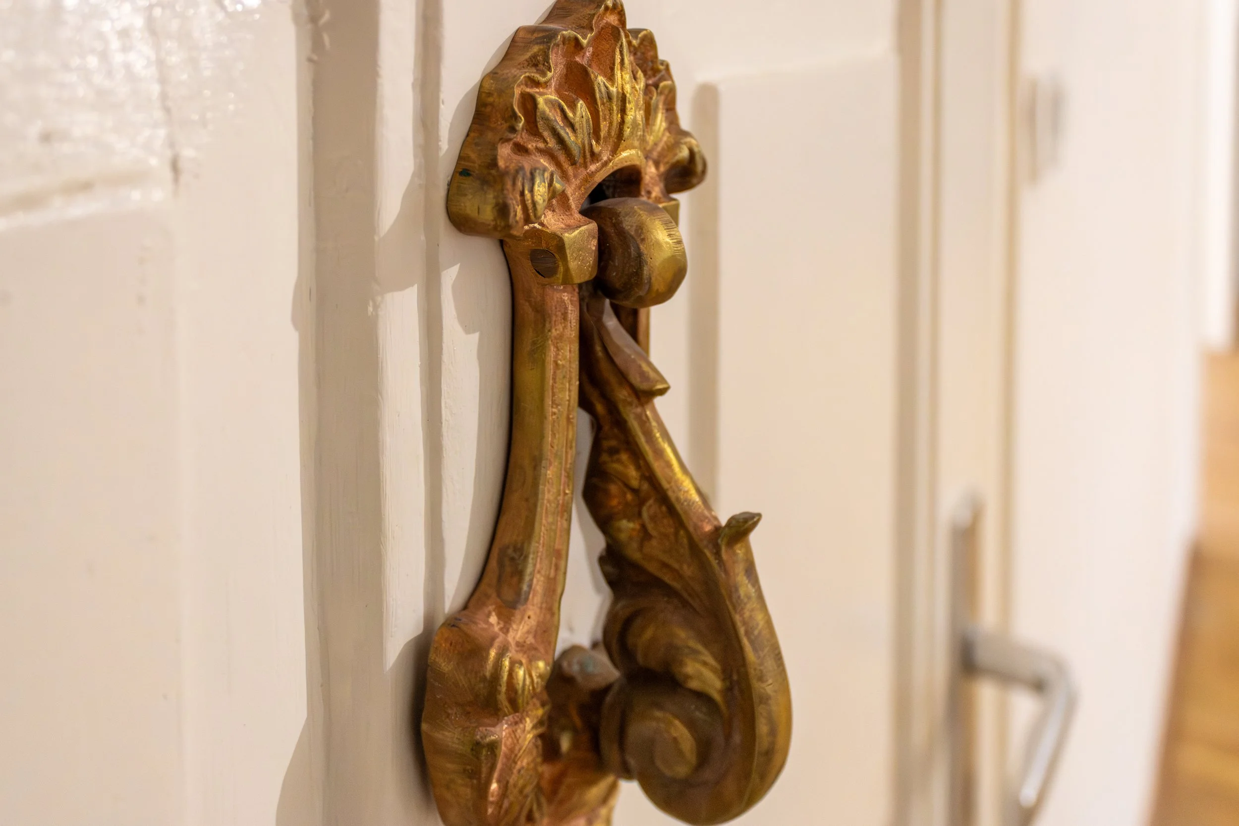 WOHNEN AUF EINER EBENE MIT EIGENEM GARTEN