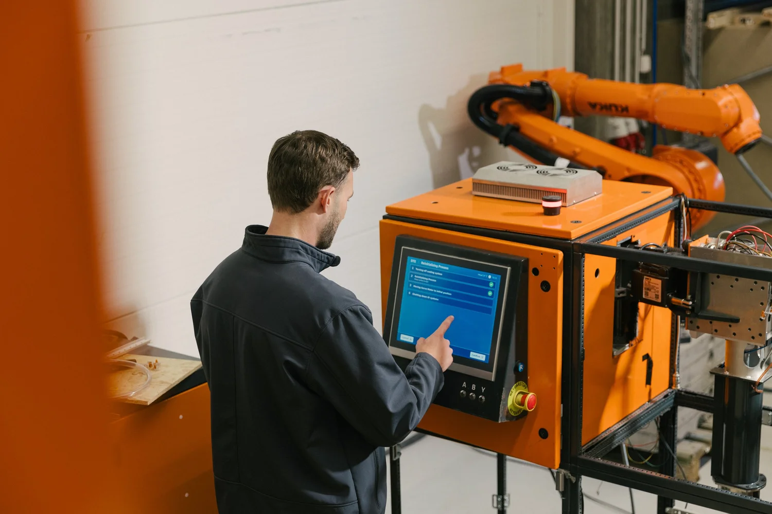 Real-Time Elemental Analysis Case Studies — DTE