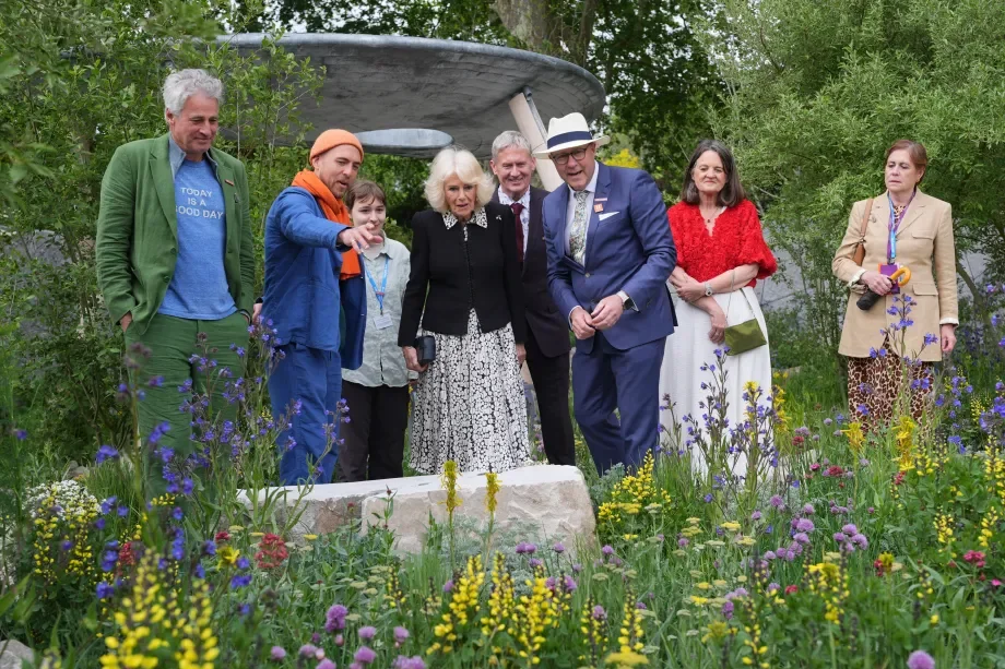 CORNWALL TO CHELSEA | MAY 2027