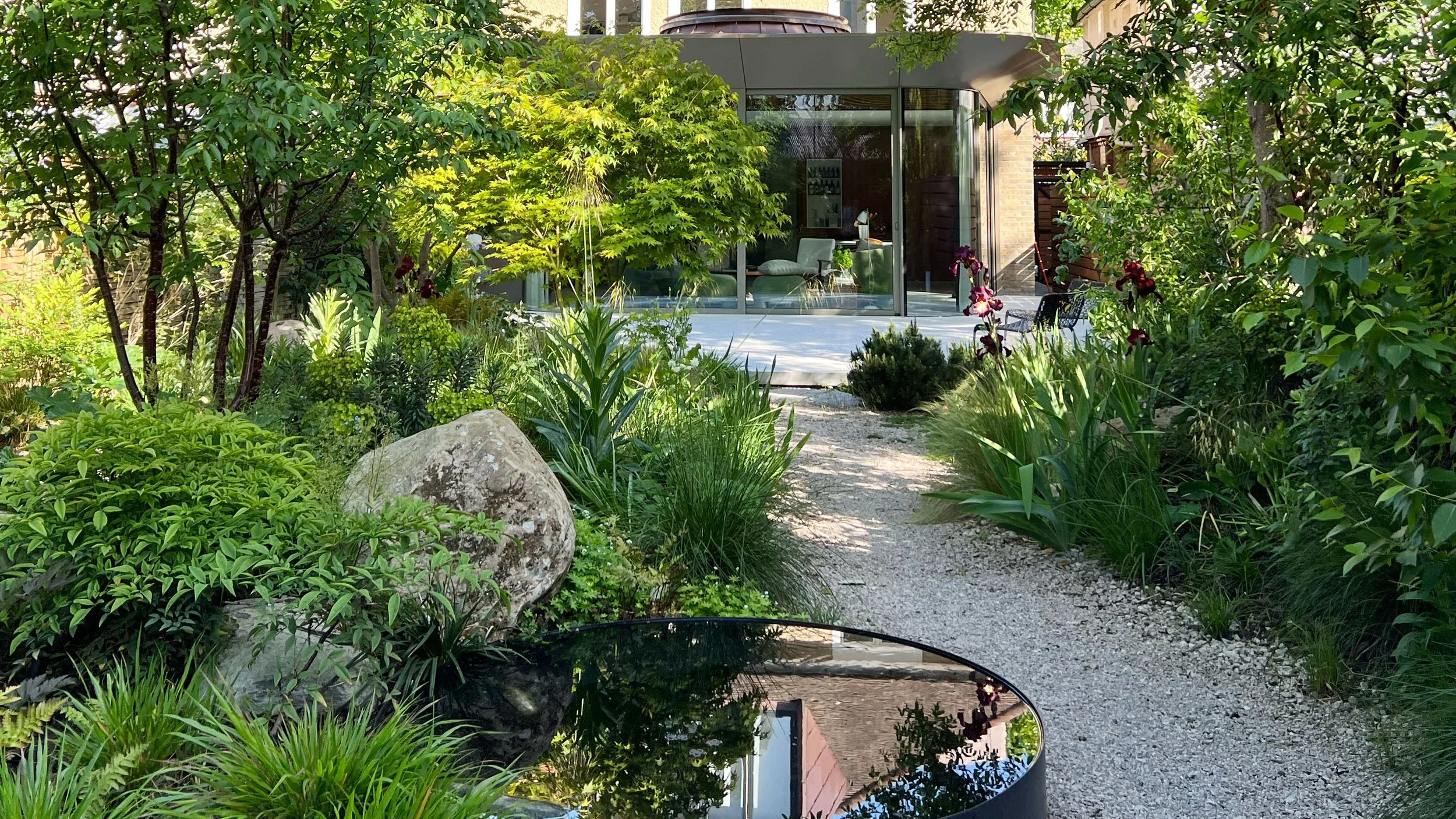 Garden Design 
