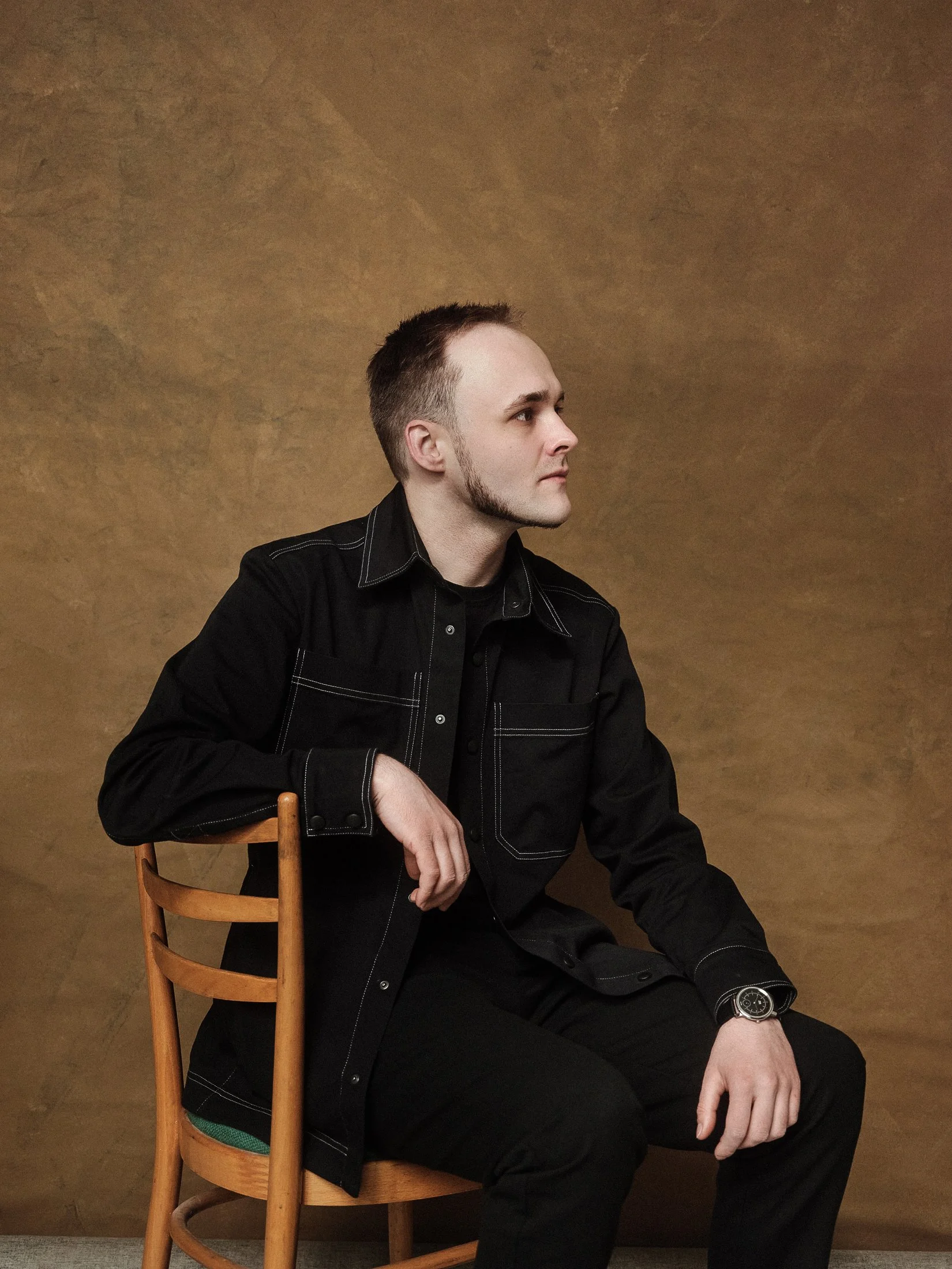 FRANTIŠEK JUNGVIRT / DESIGNÉR & UMĚLEC